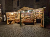 Weihnachtsmarkt Paderborn 2021-3